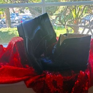 Davo Signature  Boots